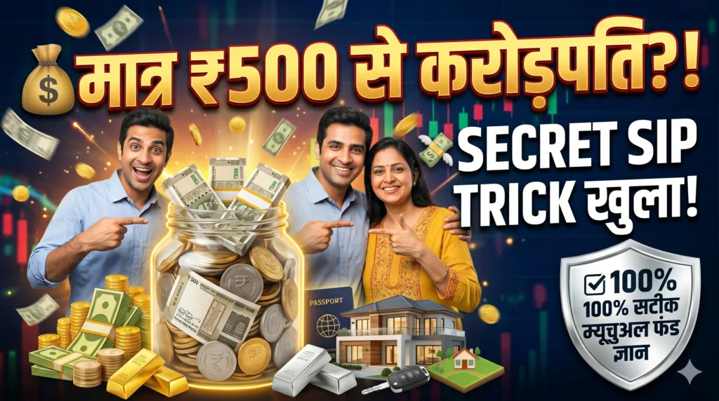 Best Mutual Funds for Beginners 2026
